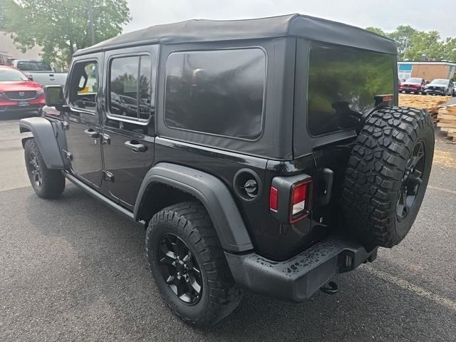 jeep wrangler unlimited 2022 1C4HJXDG2NW254569 image jeep wrangler unlimited 2022 1C4HJXDG2NW254569 image